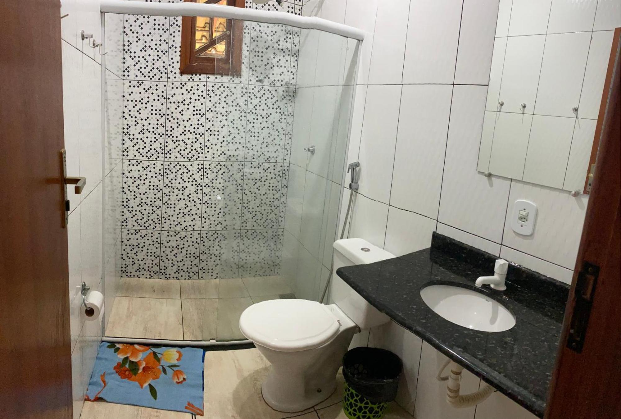 Pousada Clair Ibitirama Экстерьер фото